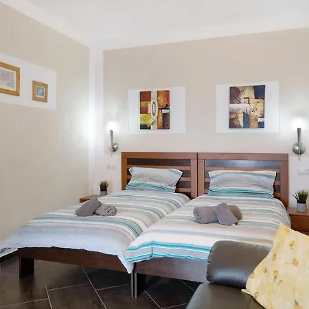 Casa vacanze Casa Maria