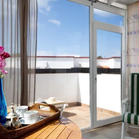 Casa Maria Hébergement de vacances