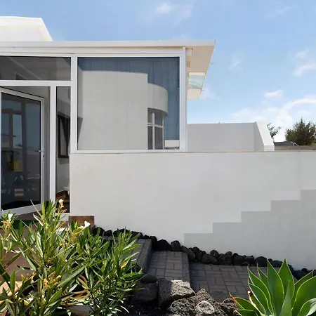 Casa Maria Playa Blanca (Lanzarote)