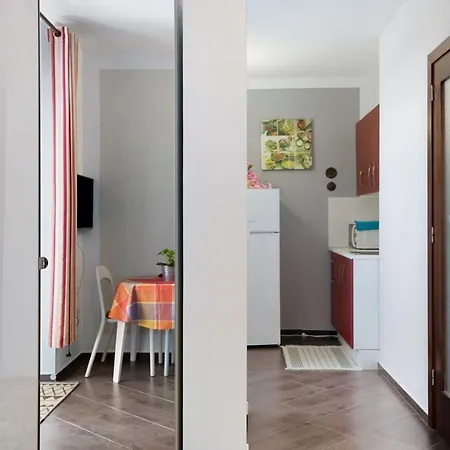 Casa Maria Hébergement de vacances